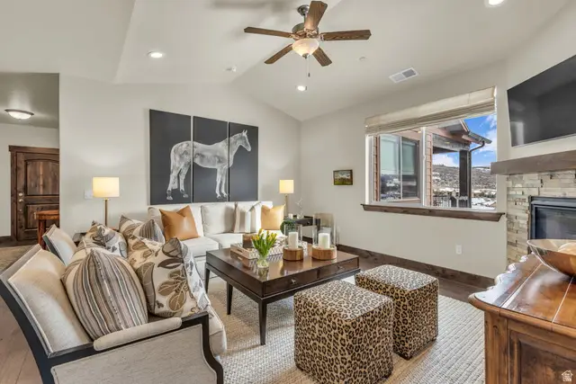 1261 W Black Rock Trl W #39L, Kamas, UT 84036 - Image #1