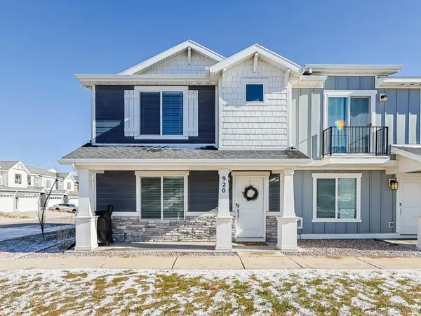 920 N Canvasback Dr, Lehi, UT 84048