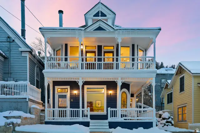 325 Park Ave, Park City, UT 84060 - Image #3