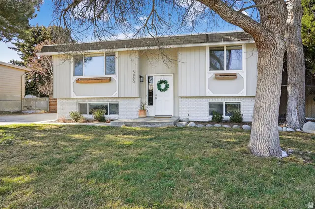 5980 S Sweet Basil W, Taylorsville, UT 84129 - Image #1