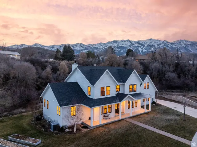 3793 Francis Dr, Peterson, UT 84050 - Image #1