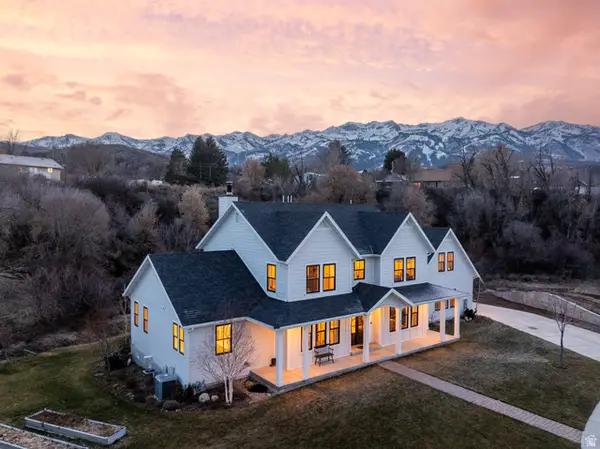 3793 Francis Dr, Peterson, UT 84050