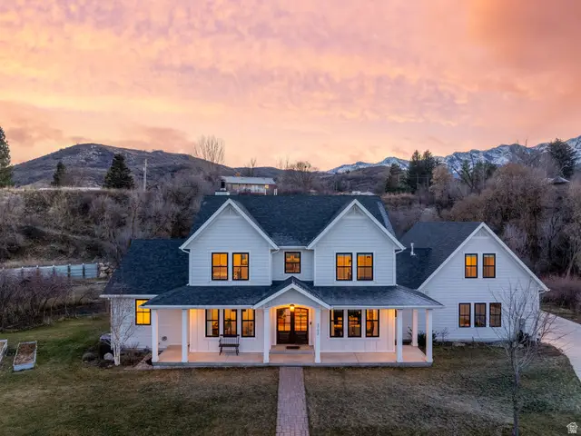 3793 Francis Dr, Peterson, UT 84050 - Image #2