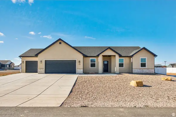 3685 N 2300 W, Cedar City, UT 84721