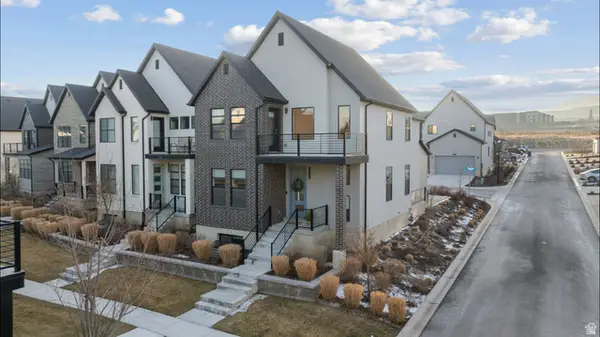 2442 N Gotland Way, Lehi, UT 84048