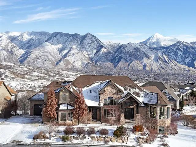 15579 S Mercer Ct, Draper, UT 84020 - Image #1