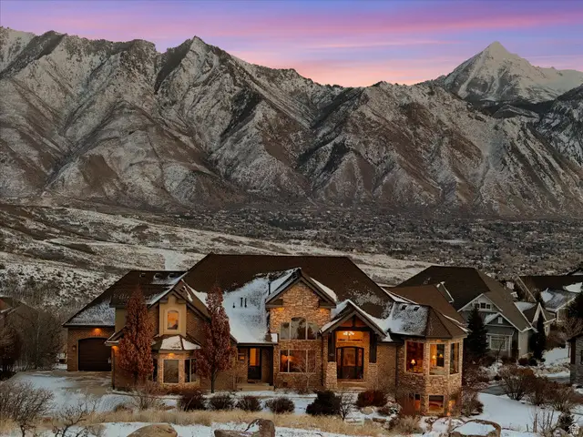 15579 S Mercer Ct, Draper, UT 84020 - Image #2