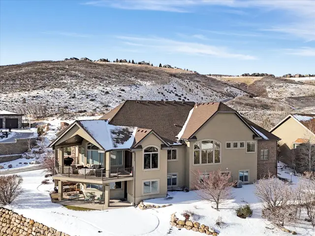 15579 S Mercer Ct, Draper, UT 84020 - Image #3