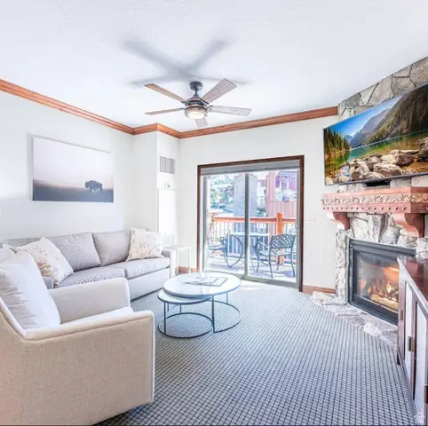 3000 Canyons Resort Dr #4610, Park City, UT 84098 - Image #2