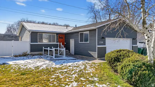 1798 E Sunrise Meadow Dr, Sandy, UT 84093