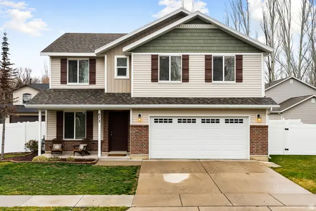 673 W 760 S, Logan, UT 84321 - Image #1