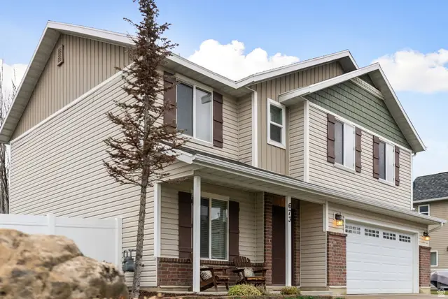 673 W 760 S, Logan, UT 84321 - Image #2