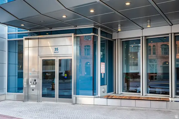 35 E 100 S #508, Salt Lake City, UT 84111