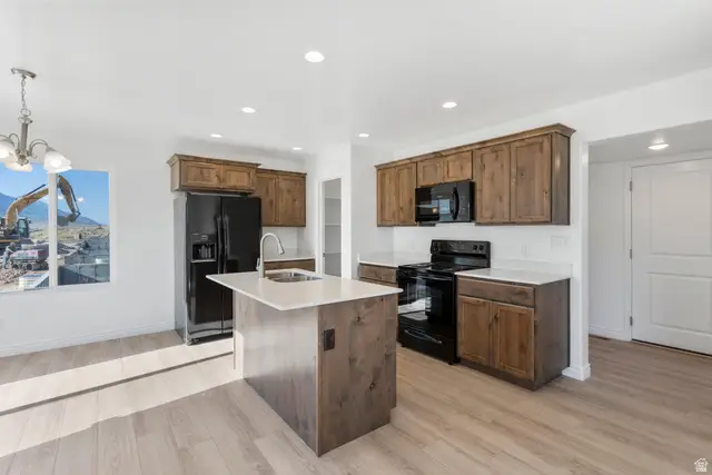 3864 S Woodland Ave #304, Mapleton, UT 84664 - Image #1