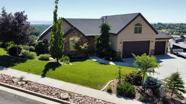 3297 N Layton Ridge Dr, Layton, UT 84040 - Image #1