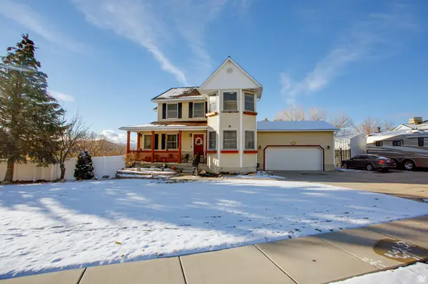 446 Bevan Way, Tooele, UT 84074