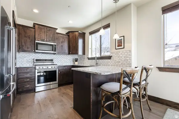 1195 W Black Rock Trl #37E, Kamas, UT 84036