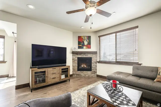 1195 W Black Rock Trl #37E, Kamas, UT 84036 - Image #2