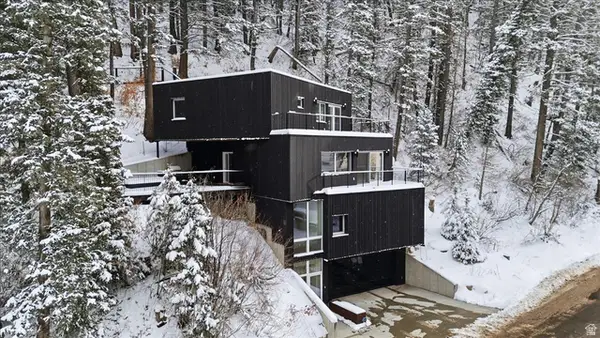 635 Parkview Dr, Park City, UT 84098