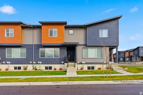 2063 S 920 E, Heber City, UT 84032