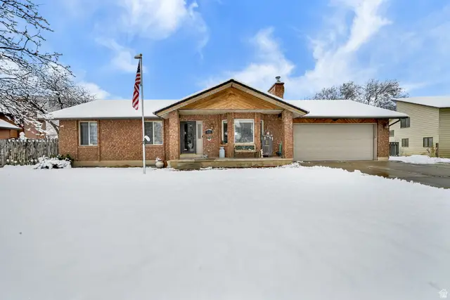 1133 E 2925 N, North Ogden, UT 84414 - Image #1
