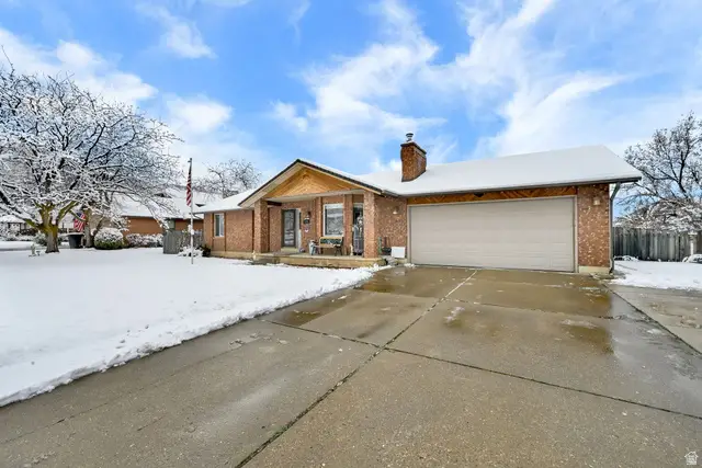 1133 E 2925 N, North Ogden, UT 84414 - Image #2