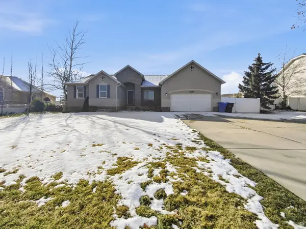 13584 S Santa Anita Ct, Herriman, UT 84096