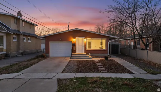 248 S 300 E, Provo, UT 84606 - Image #1