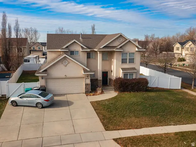 1218 S 1420 W, Woods Cross, UT 84087 - Image #2