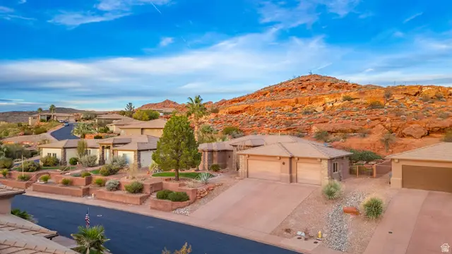 1616 N Hummingbird Dr, Saint George, UT 84770 - Image #1