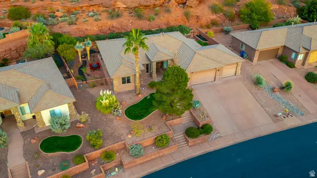 1616 N Hummingbird Dr, Saint George, UT 84770 - Image #3