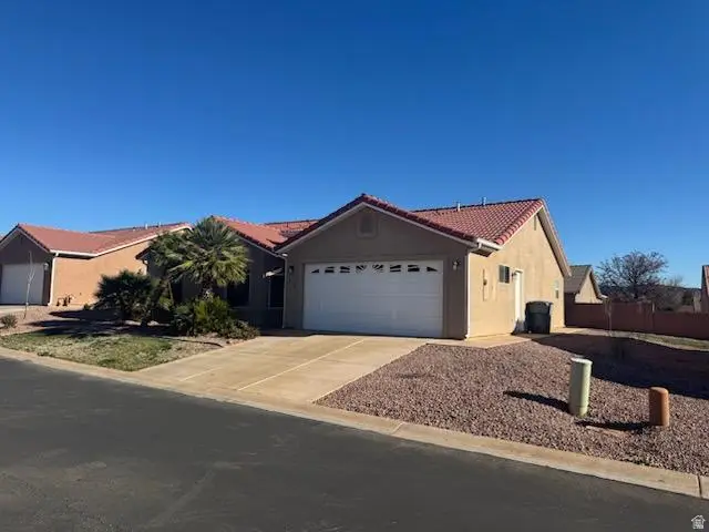 473 S Chula Vista Dr, Ivins, UT 84738 - Image #1