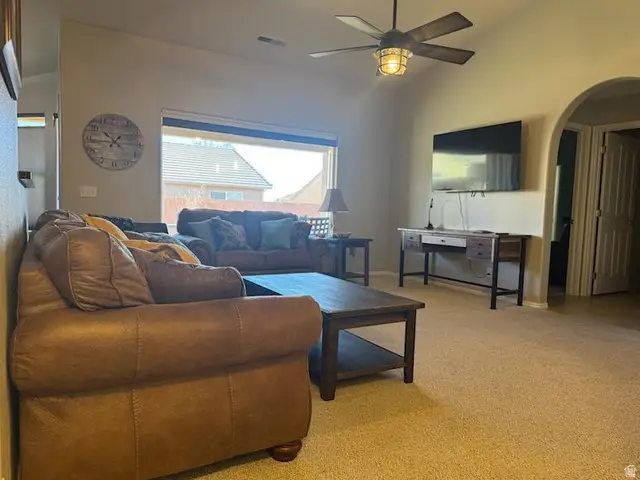 473 S Chula Vista Dr, Ivins, UT 84738 - Image #2
