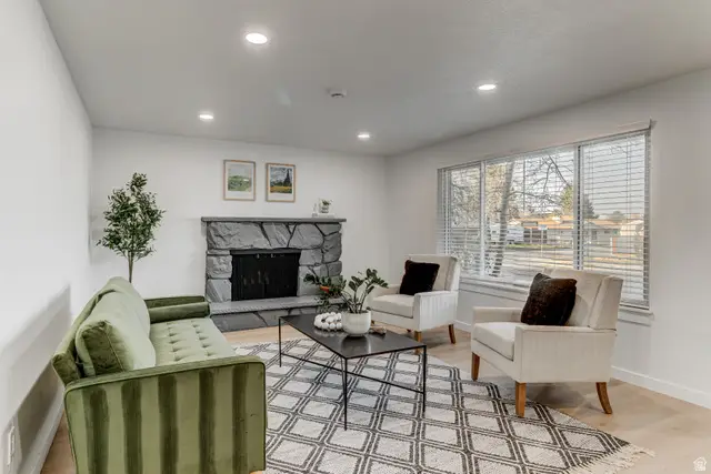 2571 W Surrey Rd, Taylorsville, UT 84129 - Image #2