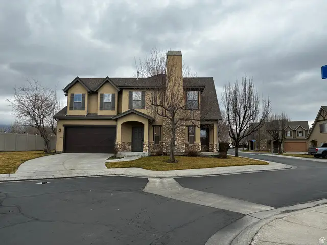 6745 S Sienna Ln, Midvale, UT 84047 - #1