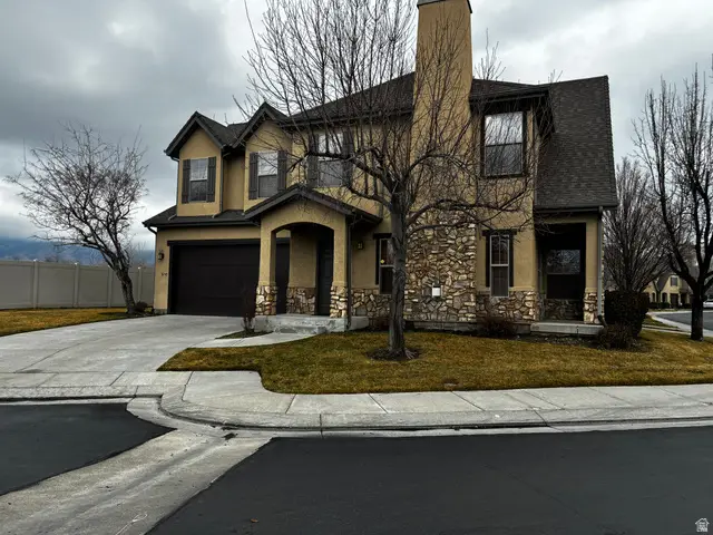 6745 S Sienna Ln, Midvale, UT 84047 - #2