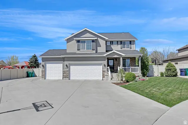 34 S 3600 W, Layton, UT 84041 - Image #1
