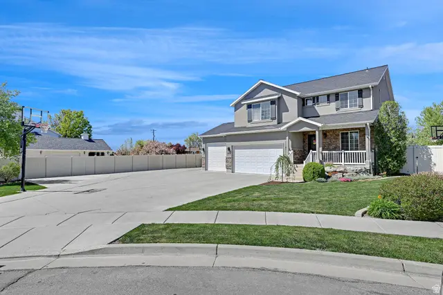 34 S 3600 W, Layton, UT 84041 - Image #2