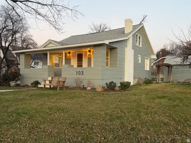 103 S 100 E, Bountiful, UT 84010 - Image #1