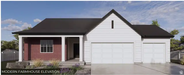 220 W Glenbrittle Dr #206, Lehi, UT 84043 - Image #1