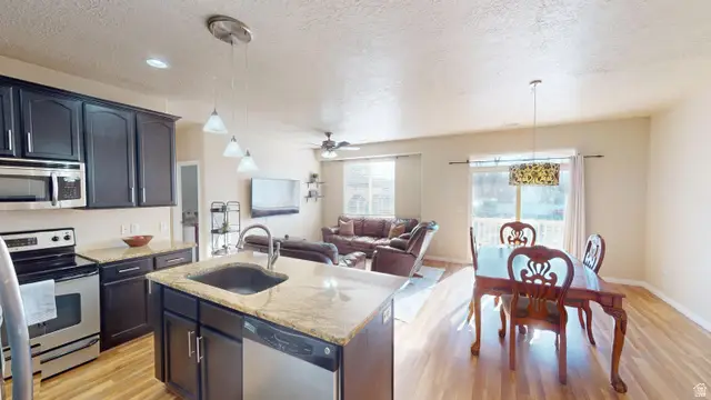 6986 W Harlech Ln, West Valley City, UT 84128 - Image #3