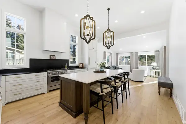 80 E 100 N, Midway, UT 84049