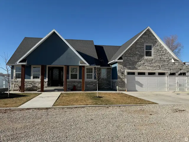 1163 N 3000 W, Vernal, UT 84078 - Image #1