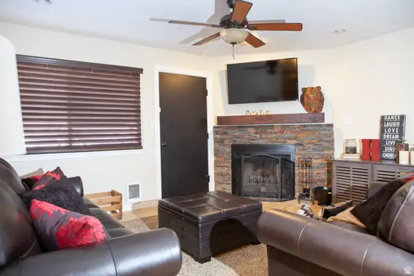 407 Vassels Dr S #4, Brian Head, UT 84719