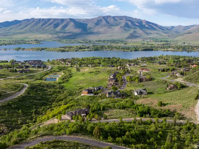 6503 E Chaparral Rd N #40R, Huntsville, UT 84317 - Image #2