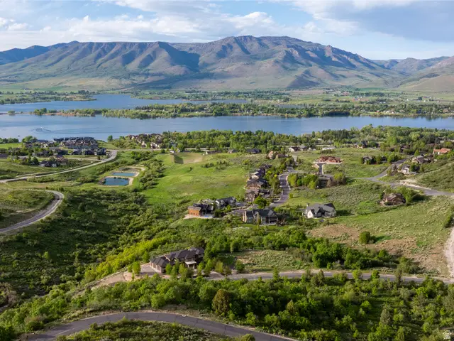 6503 E Chaparral Rd N #40R, Huntsville, UT 84317 - Image #3