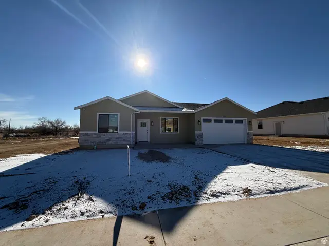 114 E 2000 S, Vernal, UT 84078 - Image #1