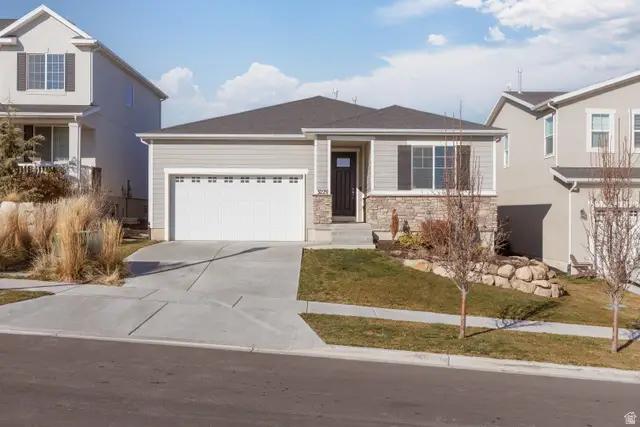 3229 S. Peregrine Trl, Saratoga Springs, UT 84045 - Image #1