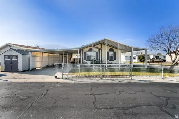 3696 S Goldridge Dr W, Magna, UT 84044