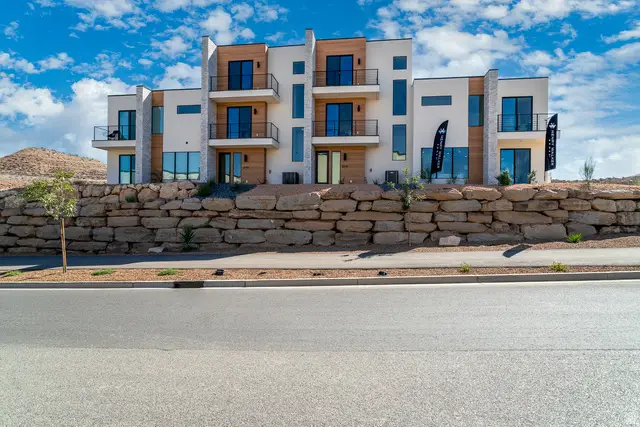 2781 N Silver Cholla Ln #73, Saint George, UT 84770 - #1